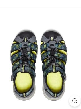 Newport Neo H2 kids sandals